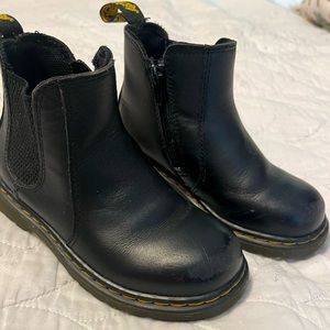 Dr. Martens Booties